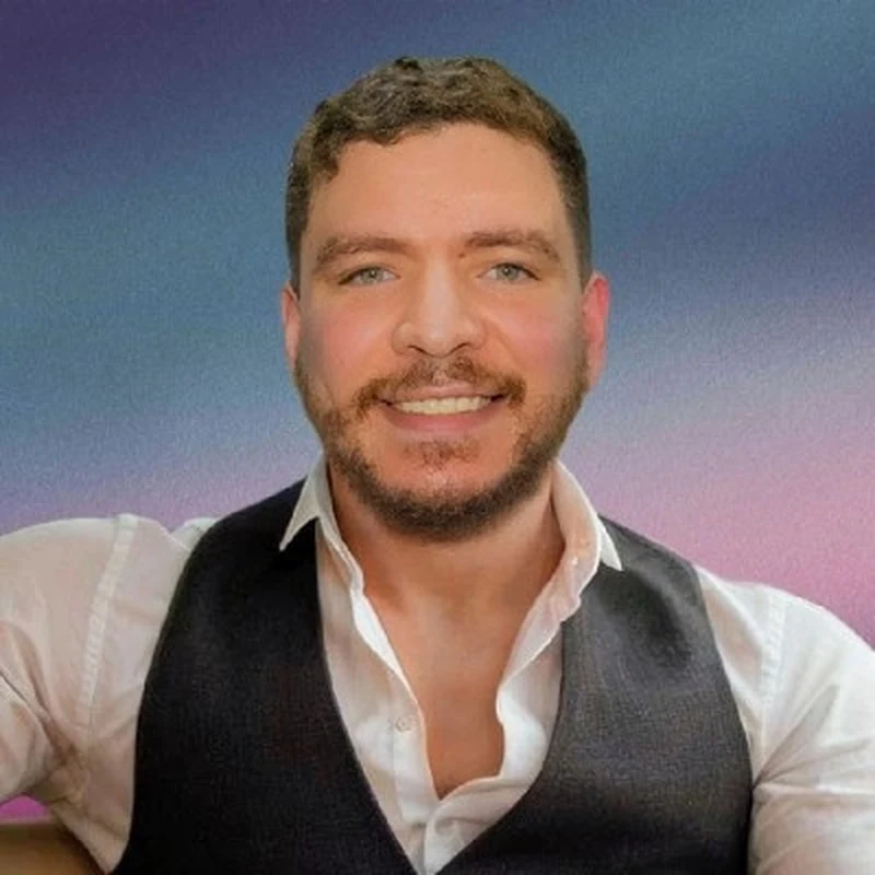 Marcelo Aguilar